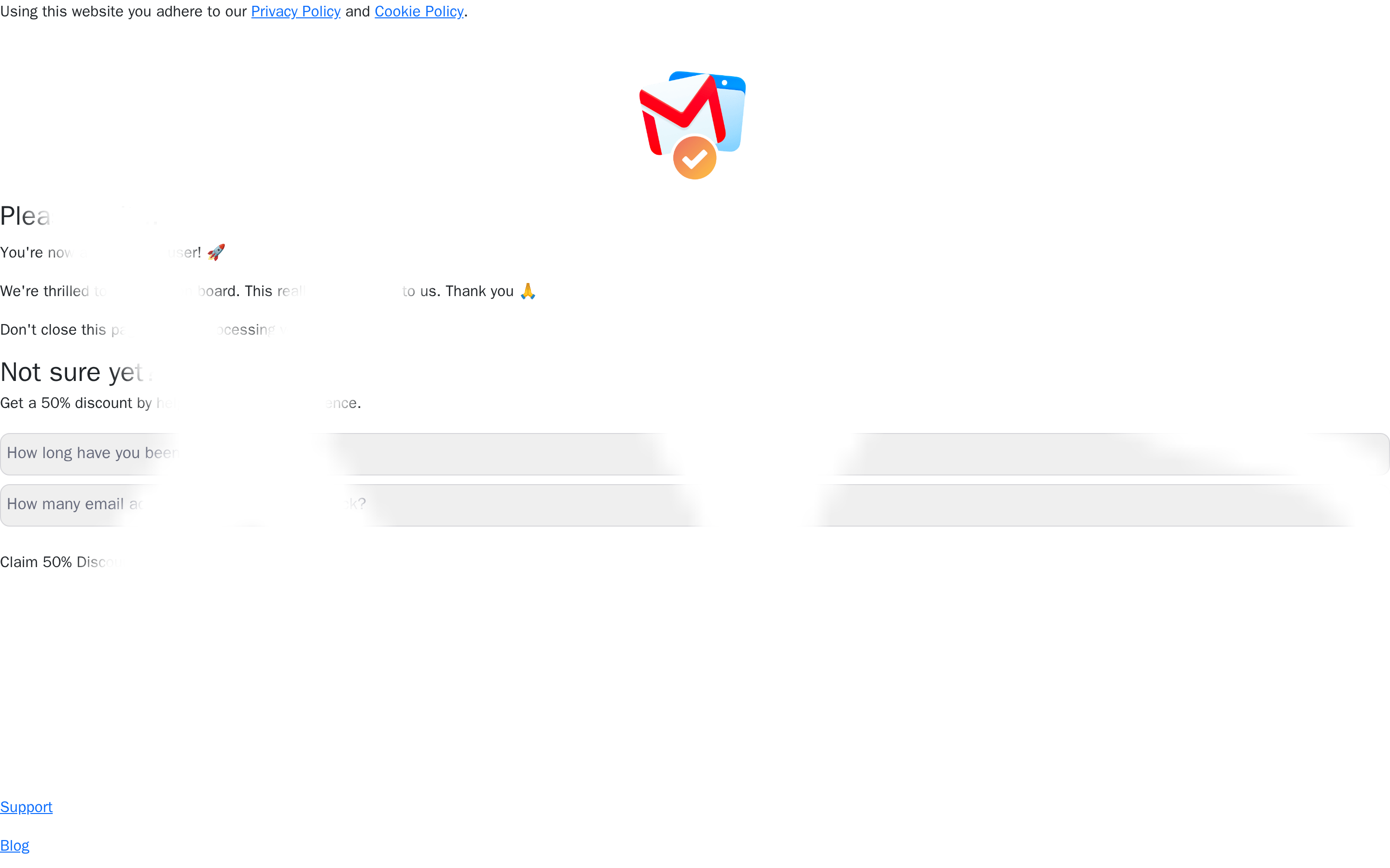 Boxy Suite — pricing