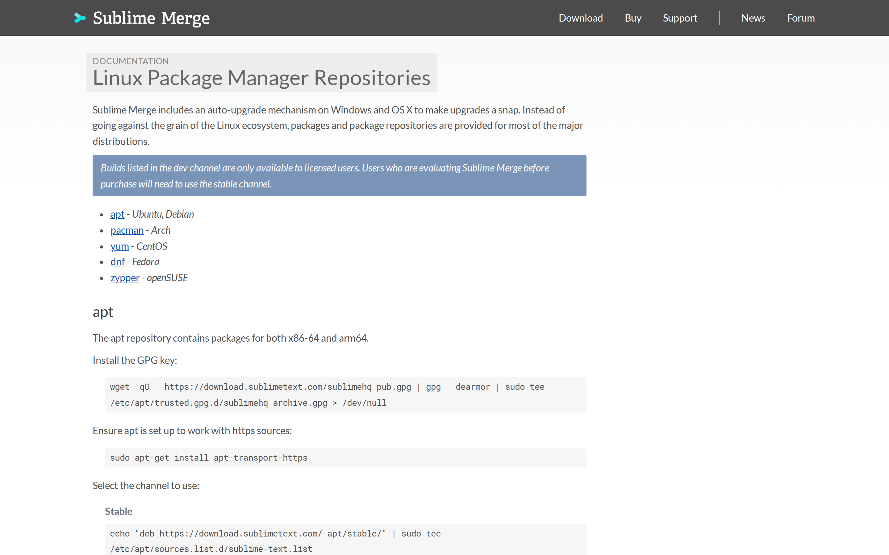 Sublime Merge — docs