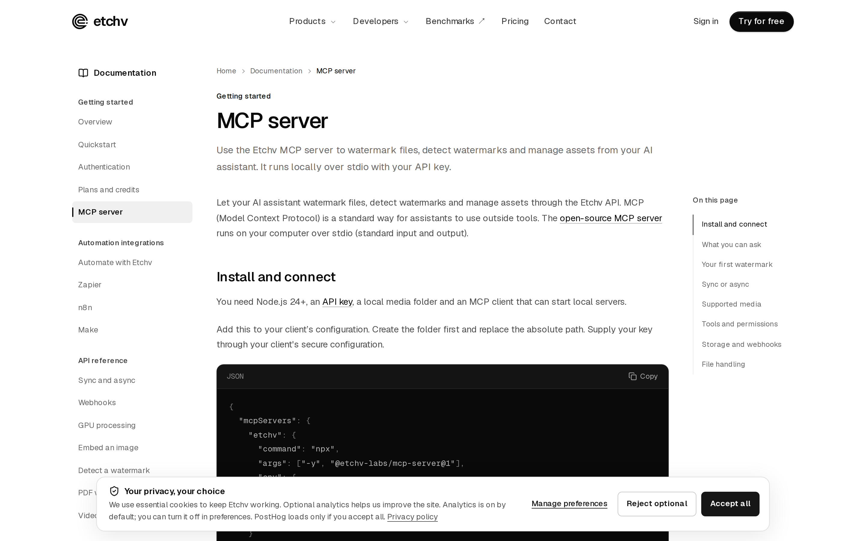 Etchv — docs