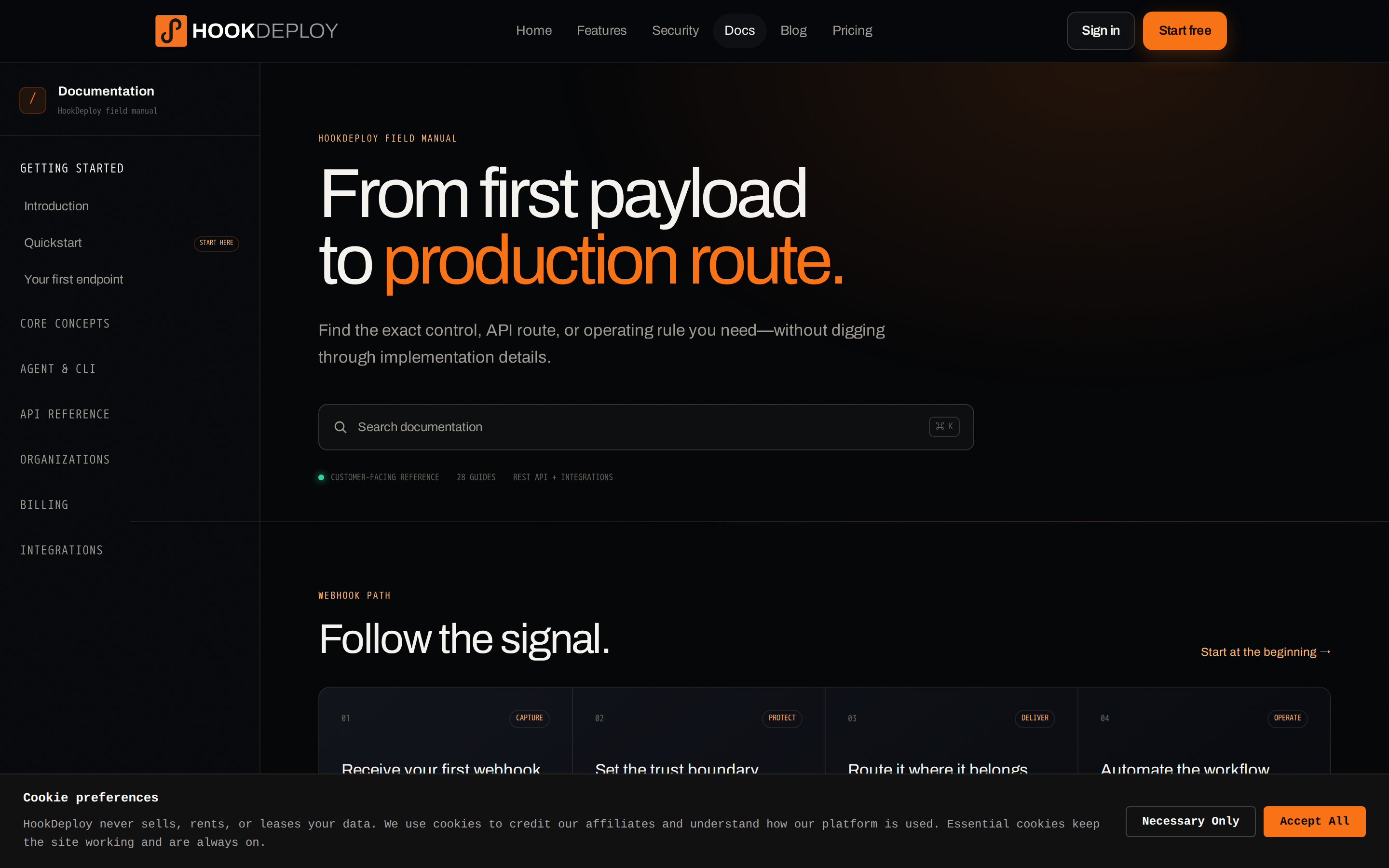 HookDeploy — docs