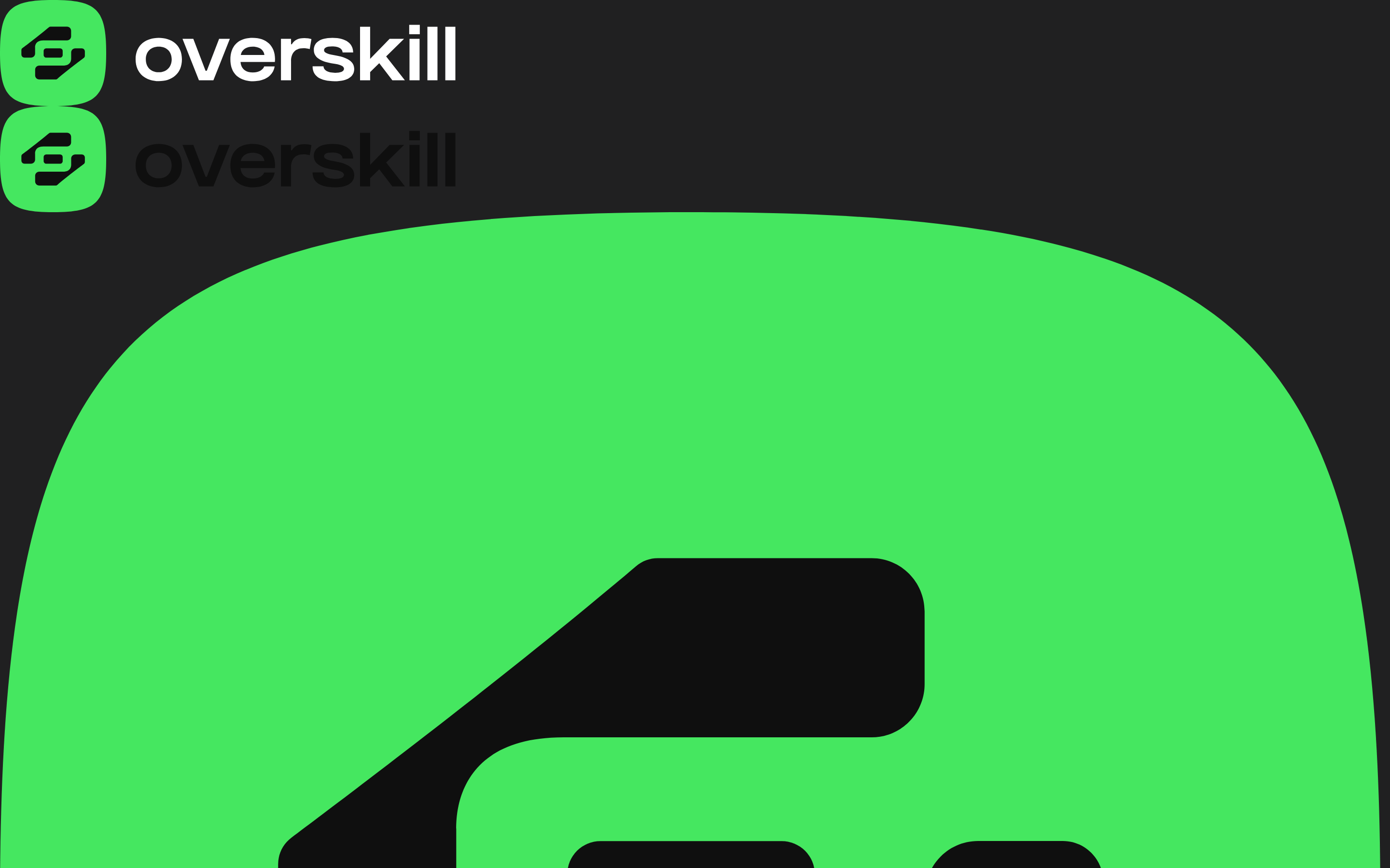 OverSkill — pricing