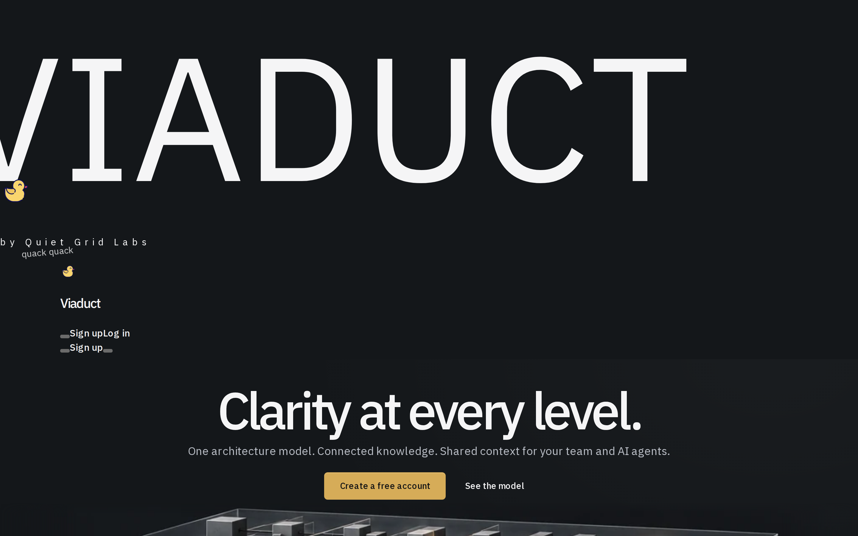 Viaduct — hero