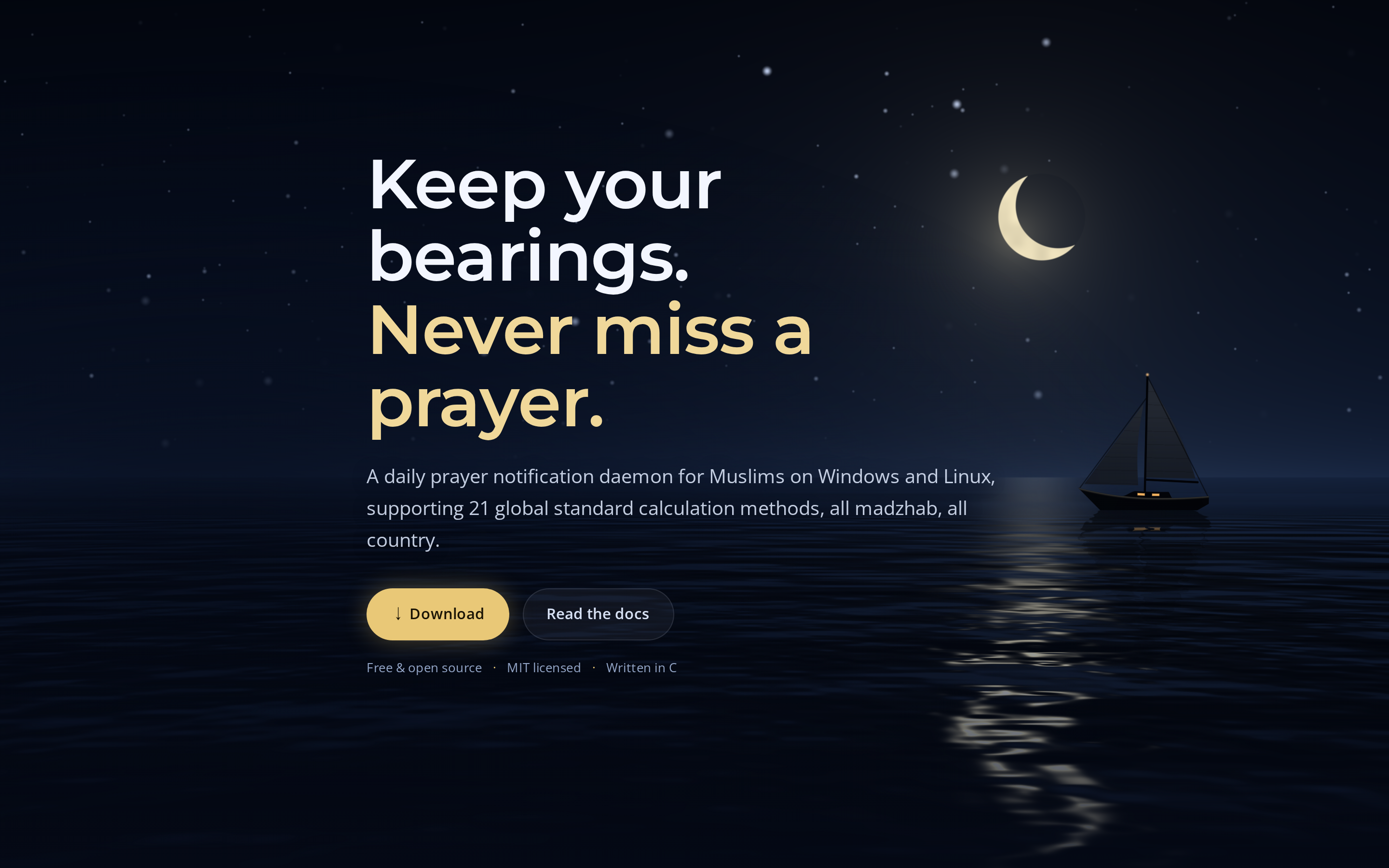 Muslimtify — hero
