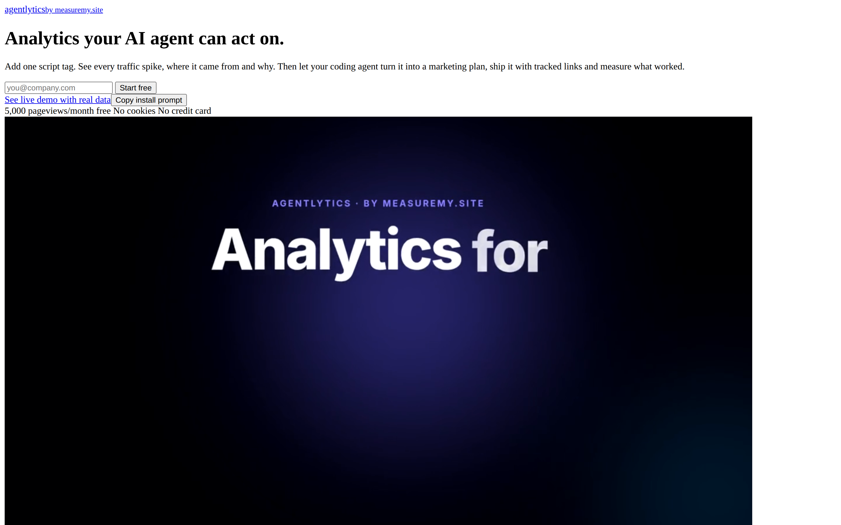 agentlytics — hero